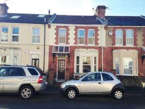 2 Bedroom Terraced